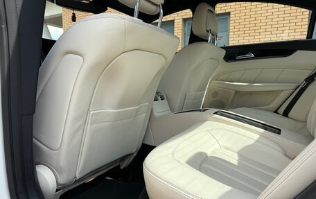 Mercedes-Benz CLS, 2017 год, 2 550 000 рублей, 11 фотография