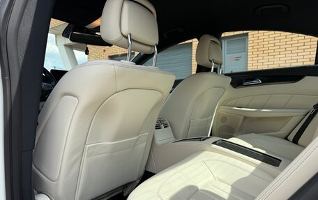 Mercedes-Benz CLS, 2017 год, 2 550 000 рублей, 9 фотография