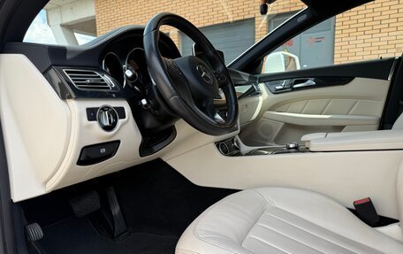 Mercedes-Benz CLS, 2017 год, 2 550 000 рублей, 8 фотография