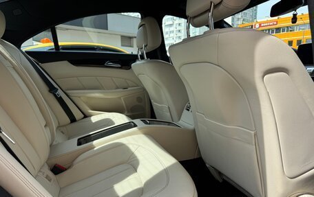 Mercedes-Benz CLS, 2017 год, 2 550 000 рублей, 10 фотография