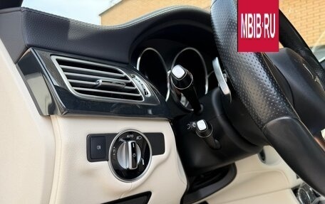 Mercedes-Benz CLS, 2017 год, 2 550 000 рублей, 16 фотография