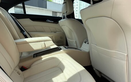 Mercedes-Benz CLS, 2017 год, 2 550 000 рублей, 17 фотография