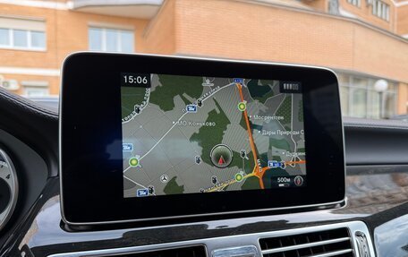 Mercedes-Benz CLS, 2017 год, 2 550 000 рублей, 23 фотография