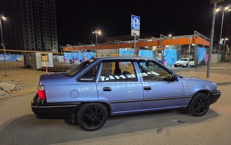 Daewoo Nexia I рестайлинг, 2008 год, 125 000 рублей, 6 фотография