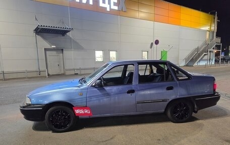 Daewoo Nexia I рестайлинг, 2008 год, 125 000 рублей, 3 фотография