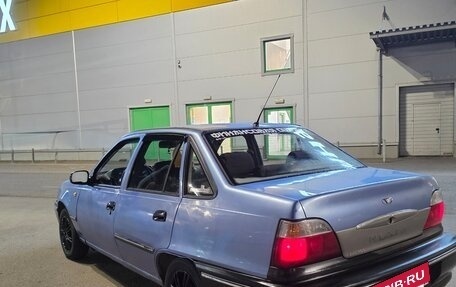 Daewoo Nexia I рестайлинг, 2008 год, 125 000 рублей, 4 фотография