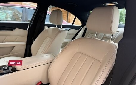 Mercedes-Benz CLS, 2017 год, 2 550 000 рублей, 22 фотография