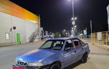 Daewoo Nexia I рестайлинг, 2008 год, 125 000 рублей, 2 фотография
