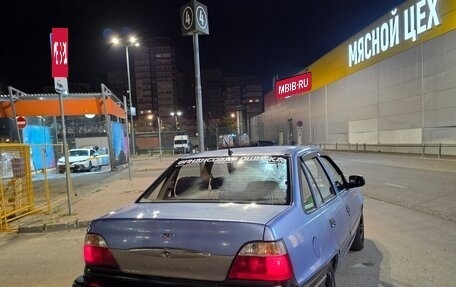 Daewoo Nexia I рестайлинг, 2008 год, 125 000 рублей, 5 фотография