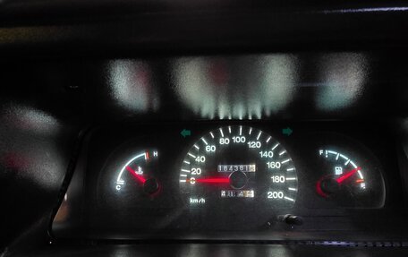 Daewoo Nexia I рестайлинг, 2008 год, 125 000 рублей, 11 фотография