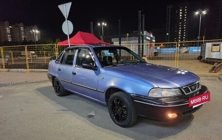 Daewoo Nexia I рестайлинг, 2008 год, 125 000 рублей, 7 фотография