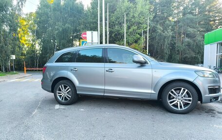 Audi Q7, 2007 год, 1 140 000 рублей, 2 фотография
