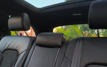 Audi Q7, 2007 год, 1 140 000 рублей, 10 фотография