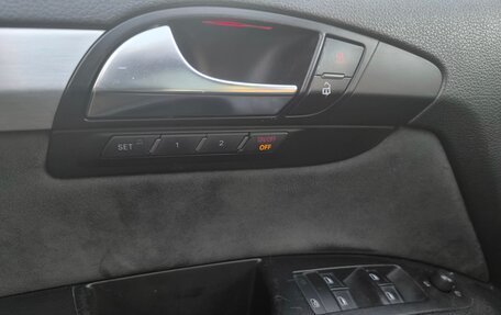 Audi Q7, 2007 год, 1 140 000 рублей, 9 фотография