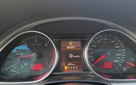 Audi Q7, 2007 год, 1 140 000 рублей, 6 фотография