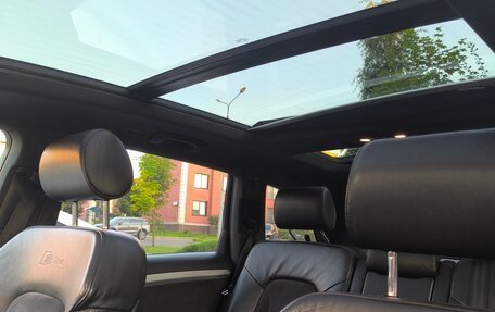 Audi Q7, 2007 год, 1 140 000 рублей, 8 фотография