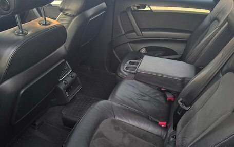 Audi Q7, 2007 год, 1 140 000 рублей, 11 фотография