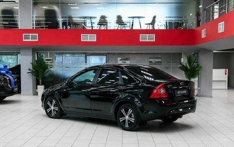 Ford Focus II рестайлинг, 2011 год, 605 000 рублей, 4 фотография
