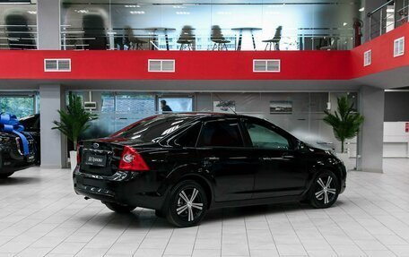 Ford Focus II рестайлинг, 2011 год, 605 000 рублей, 2 фотография
