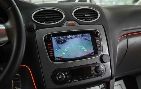 Ford Focus II рестайлинг, 2011 год, 605 000 рублей, 10 фотография