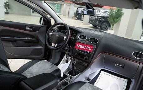Ford Focus II рестайлинг, 2011 год, 605 000 рублей, 5 фотография