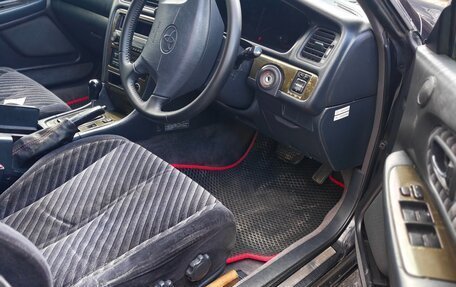 Toyota Chaser VI, 1996 год, 1 399 999 рублей, 11 фотография