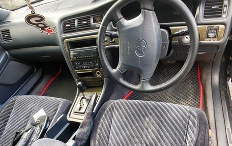 Toyota Chaser VI, 1996 год, 1 399 999 рублей, 12 фотография