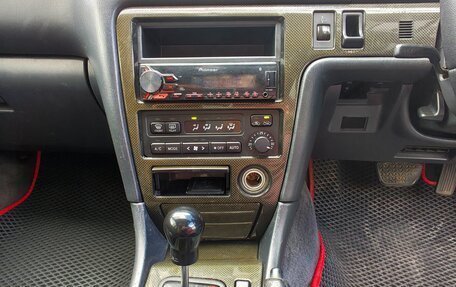 Toyota Chaser VI, 1996 год, 1 399 999 рублей, 15 фотография