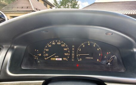 Toyota Chaser VI, 1996 год, 1 399 999 рублей, 17 фотография