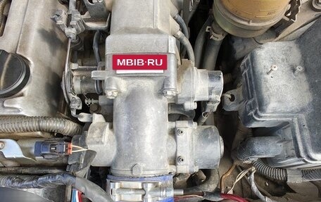 Toyota Chaser VI, 1996 год, 1 399 999 рублей, 20 фотография