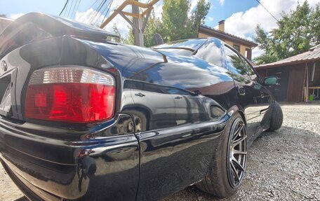 Toyota Chaser VI, 1996 год, 1 399 999 рублей, 28 фотография