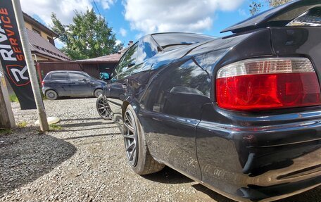 Toyota Chaser VI, 1996 год, 1 399 999 рублей, 29 фотография