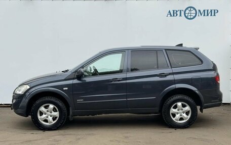 SsangYong Kyron I, 2013 год, 850 000 рублей, 8 фотография