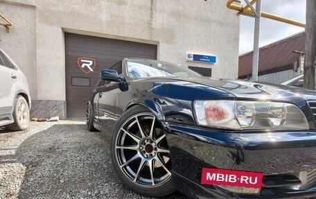 Toyota Chaser VI, 1996 год, 1 399 999 рублей, 30 фотография