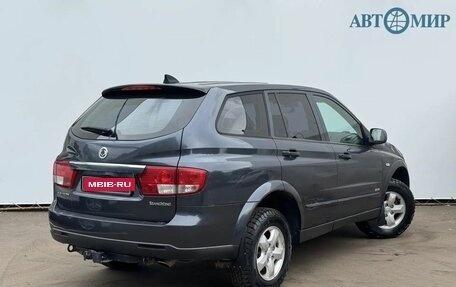 SsangYong Kyron I, 2013 год, 850 000 рублей, 5 фотография