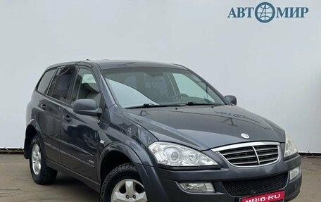 SsangYong Kyron I, 2013 год, 850 000 рублей, 3 фотография