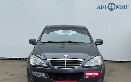 SsangYong Kyron I, 2013 год, 850 000 рублей, 2 фотография