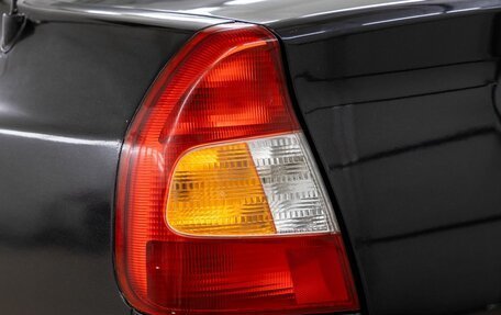 Hyundai Accent II, 2008 год, 378 000 рублей, 12 фотография