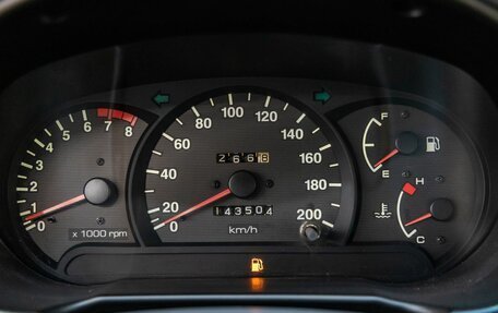 Hyundai Accent II, 2008 год, 378 000 рублей, 9 фотография