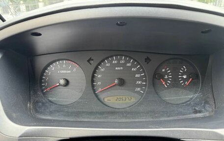 SsangYong Kyron I, 2013 год, 850 000 рублей, 13 фотография