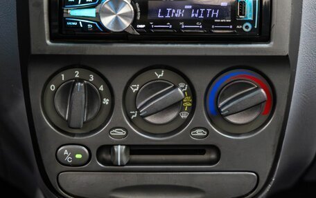 Hyundai Accent II, 2008 год, 378 000 рублей, 18 фотография