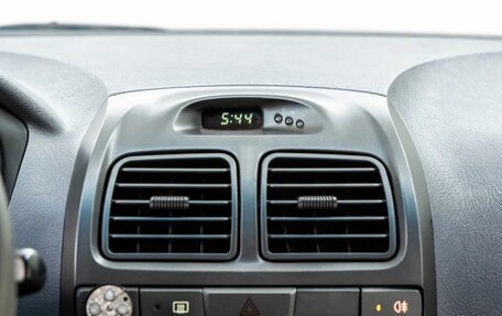 Hyundai Accent II, 2008 год, 378 000 рублей, 16 фотография