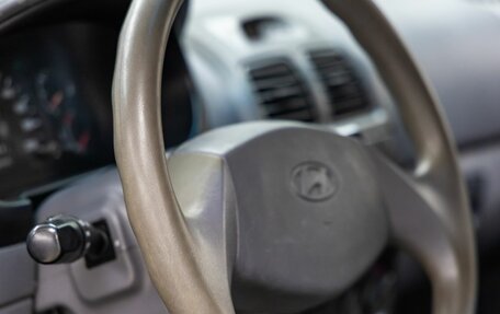 Hyundai Accent II, 2008 год, 378 000 рублей, 23 фотография