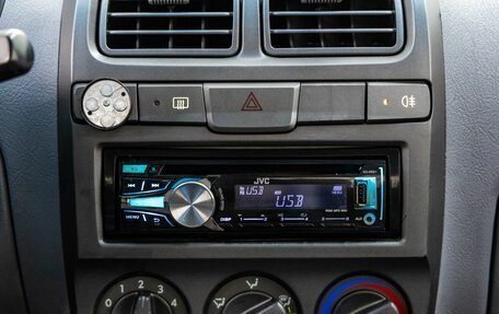 Hyundai Accent II, 2008 год, 378 000 рублей, 17 фотография