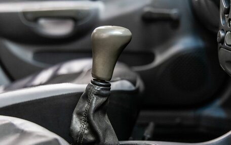 Hyundai Accent II, 2008 год, 378 000 рублей, 28 фотография