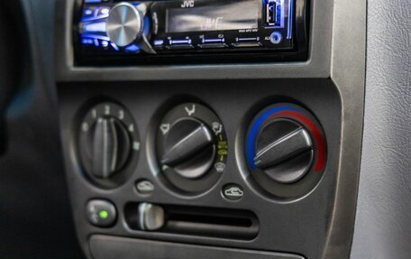 Hyundai Accent II, 2008 год, 378 000 рублей, 27 фотография