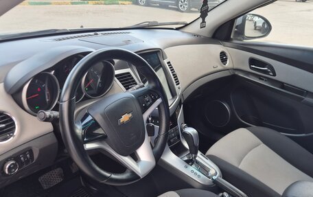 Chevrolet Cruze II, 2012 год, 600 000 рублей, 13 фотография