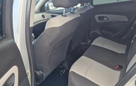Chevrolet Cruze II, 2012 год, 600 000 рублей, 15 фотография