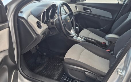 Chevrolet Cruze II, 2012 год, 600 000 рублей, 12 фотография