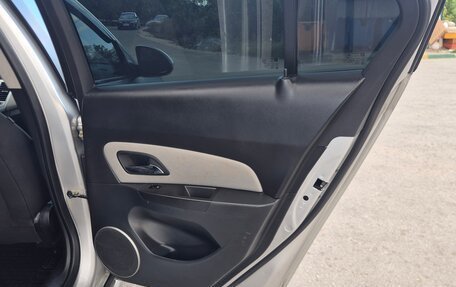 Chevrolet Cruze II, 2012 год, 600 000 рублей, 16 фотография
